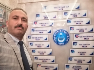 Kamu Çalışanları Da Bayram İkramiyesi İstiyor