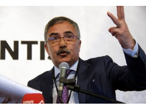 Sesob’da Eyüp Güler Güven Tazeledi