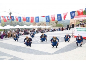 Kütahya’nın Fethi’nin 944. Yıl Dönümü Ve Hıdırellez Coşkusu