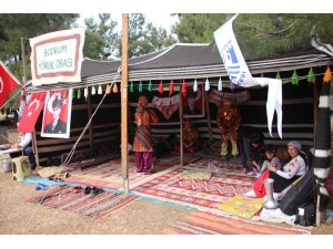 23. Pedasa Festivali Yapıldı