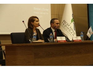 Milli Mücadele Konferanslarının Son Durağı Rize Oldu