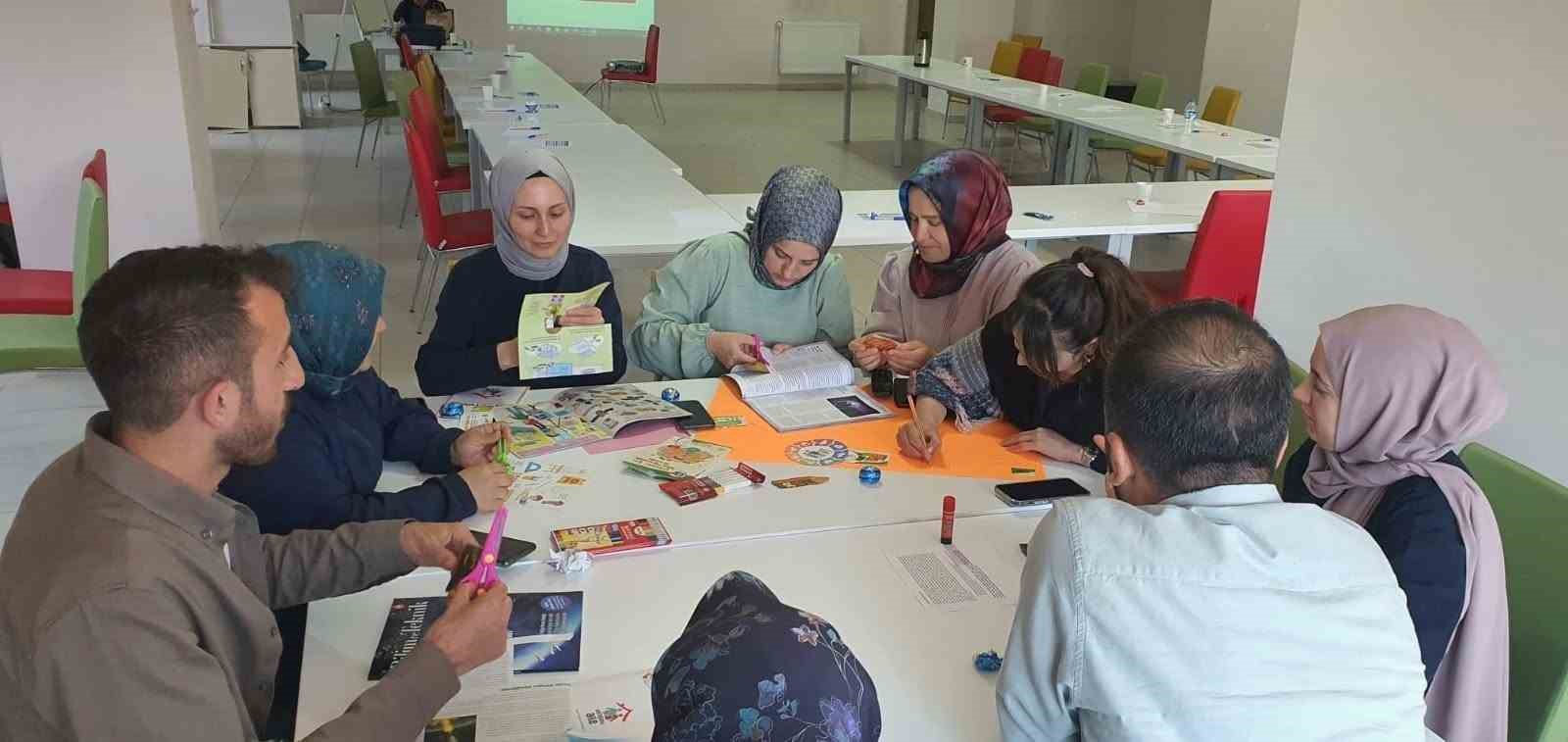 afetlerde-gorev-alacak-personele-psikososyal-destek-egitimi-verildi