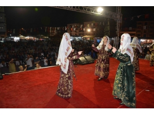 Ofad, Ortaca Festivali’nin İlk Gününe Renk Kattı