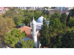 Sinop’ta İnanç Turizmi Gelişiyor