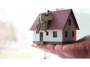 Türkiye Konut Fiyat Artışında Dünya Şampiyonu