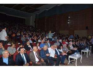 “Vay Başımıza Gelenler” Gülmeden Kırdı Geçirdi