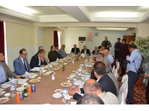 Çiftehan Kaplıcaları, Kuzey Avrupa Ve İskandinav Ülkelerine Tanıtılacak