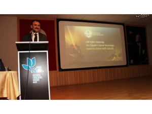 Aydın’da İmam Hatip Okulları Tanıtıldı