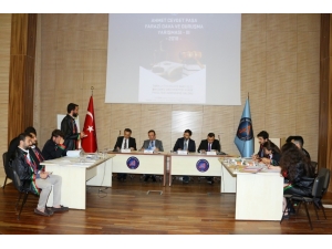 Üniversite Öğrenciler Birbirlerinden Davacı Oldu