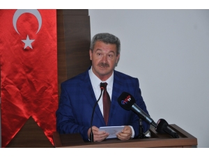 Niğde Osb Ges İle Gelir Elde Ediyor