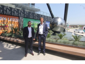 İngiliz-portekiz Ortaklı Gayrimenkul Yatırım Firması Sonae Sierra: