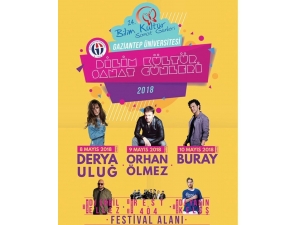 Gaün Bahar Şenlikleri Başlıyor