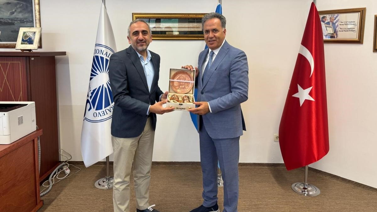 inonu-universitesi-uluslararasi-saraybosna-universitesi-ile-akademik-is-birligini-guclendiriyor
