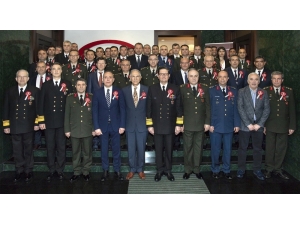 Oyak’tan Üyelerine 6 Milyar Tl Nema