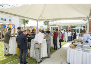 Emlak Konut’un Ankara’daki İlk Projesi Sofa Loca’da Yüzde 85 Oranında Satış Gerçekleştirildi