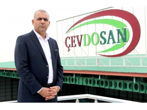 Akbaş: "Geri Dönüşüm İnsanlık, Çevre Ve Ülke Ekonomisi Adına Önemlidir"