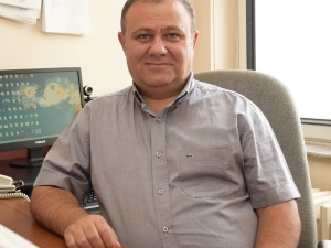 El Yıkama En Kolay Ve En Etkili Enfeksiyon Kontrol Önlemi