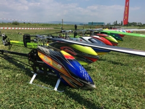 Kartepe Uçak Şenliği İçin Geri Sayım Başladı