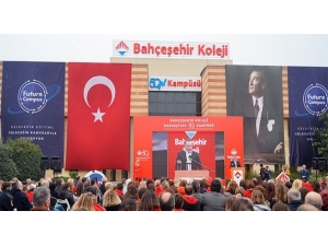 Enver Yücel: “Hedefimiz Future Campus’ten Uzaya Nano Uydu Yollamak”