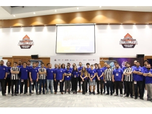 “Bau’dan Şampiyonlara Tam Burs Ödülü”