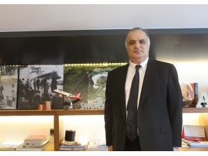 Rusya Ve Kazakistan’dan 1,3 Milyon Turist Gelecek