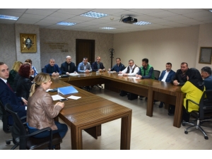 İzmit Belediyesi’nden İftar Yemeği İhalesi