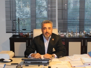 Antmütder Başkanı Karataş: