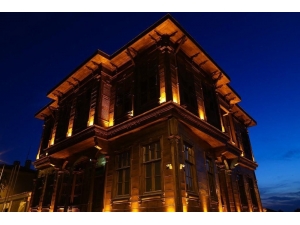 Edirne Kent Müzesi’nde ’Viyolonsel & Piyano Resitali’