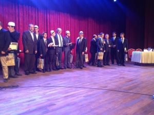 Hakkari Aihl, Türkiye Dördüncüsü Oldu