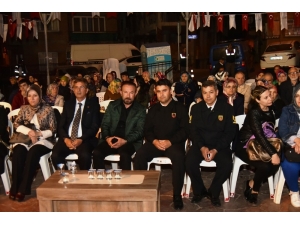 İzmit’te Hıdırellez Coşkusu