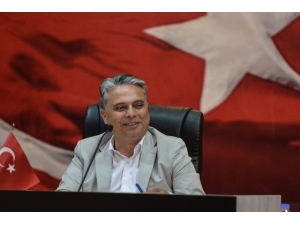 Muratpaşa’nın 2017 Yılı Bütçesi Kabul Edildi