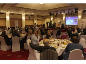 Büyük Anadolu Hastanesinden Hastalara Yakın Takip