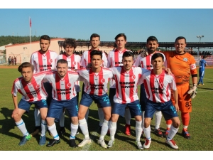 Bilecik 2. Amatör Lig’de 5’inci Hafta Sonuçlandı