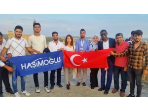 500’ü Aşkın Akademisyeni Midyat’ta Ağırladı