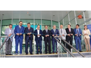 Kto Karatay Üniversitesinde, Kariyer Ve Gelişim Zirvesi