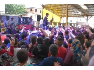 Çağatay Akman Konseri İlgi Gördü