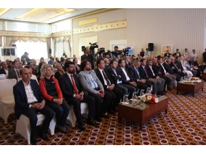 Diyarbakır’da Avrupa Kültürel Miras Yılı Buluşmaları