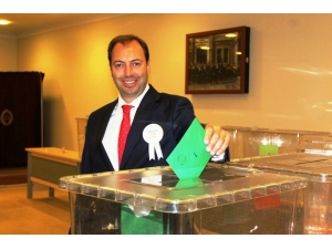 Ato’da Seçimler Bitti, Tartışmalar Bitmedi