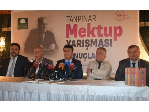 Tanpınar Edebiyat Yarışması’nda Sonuçlar Açıklandı