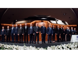 Başbakan Yıldırım’dan Uluslararası Kredi Derecelendirme Kuruluşlarına Tepki (2)