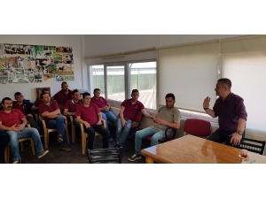 Haşerelere Karşı Daha Bilinçli Müdahale