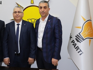 Milletvekili Aday Adayı Mehmet Oğuz Baykan’dan Temayül Değerlendirmesi