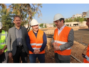 Siirt’te 2’nci Üniversite Kuruluyor