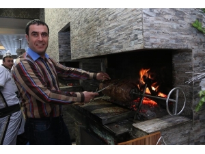 Arif Karadağ’dan Markalaşma Vurgusu