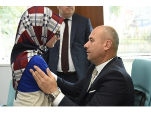 Başkan Togar: “24 Haziran Yeni Bir Dönüm Noktası Olacak”