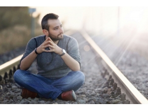 “Hayat Felsefesi” Karakteriyle Fenomen Olan Tuncer’in "Aşk Kalbin Duasıdır" Kitabı Çıktı