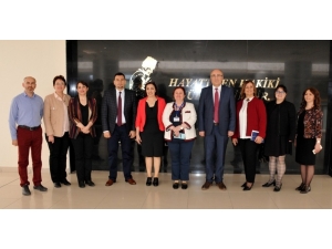 "Sağlık İçin Beslenme" Konferansı