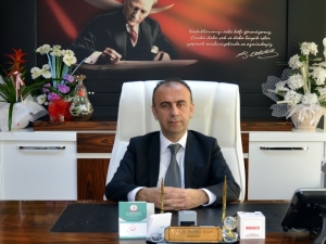 Robotik Yürüme Cihazı Hastalara Umut Oluyor