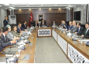 Milli Eğitim Bakanı Yılmaz: “Eğitimde Avrupa Ülkelerinden Çok Geride Değiliz”