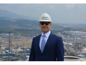 Petkim’den İlk 3 Ayda 126 Milyon Tl Net Kar